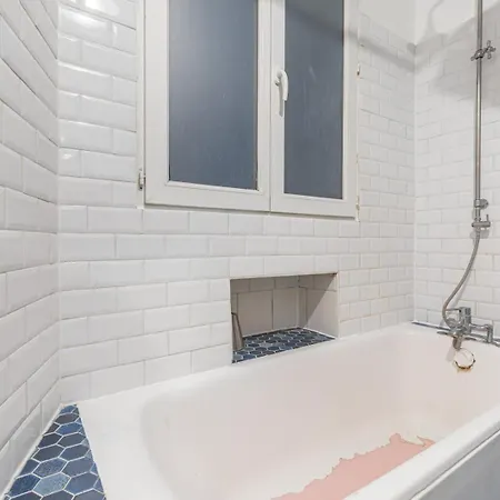 Apartment Guestready - Appt Chic Dans Le Marais Paris