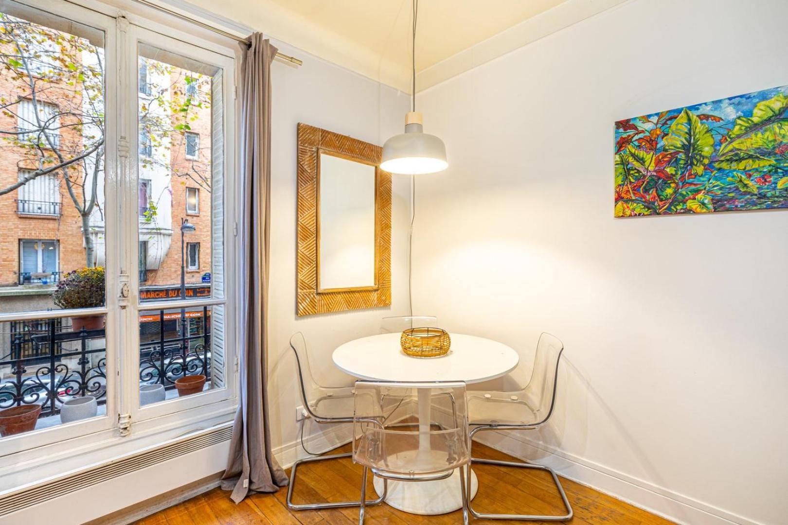 Guestready - Appt Chic Dans Le Marais Appartamento