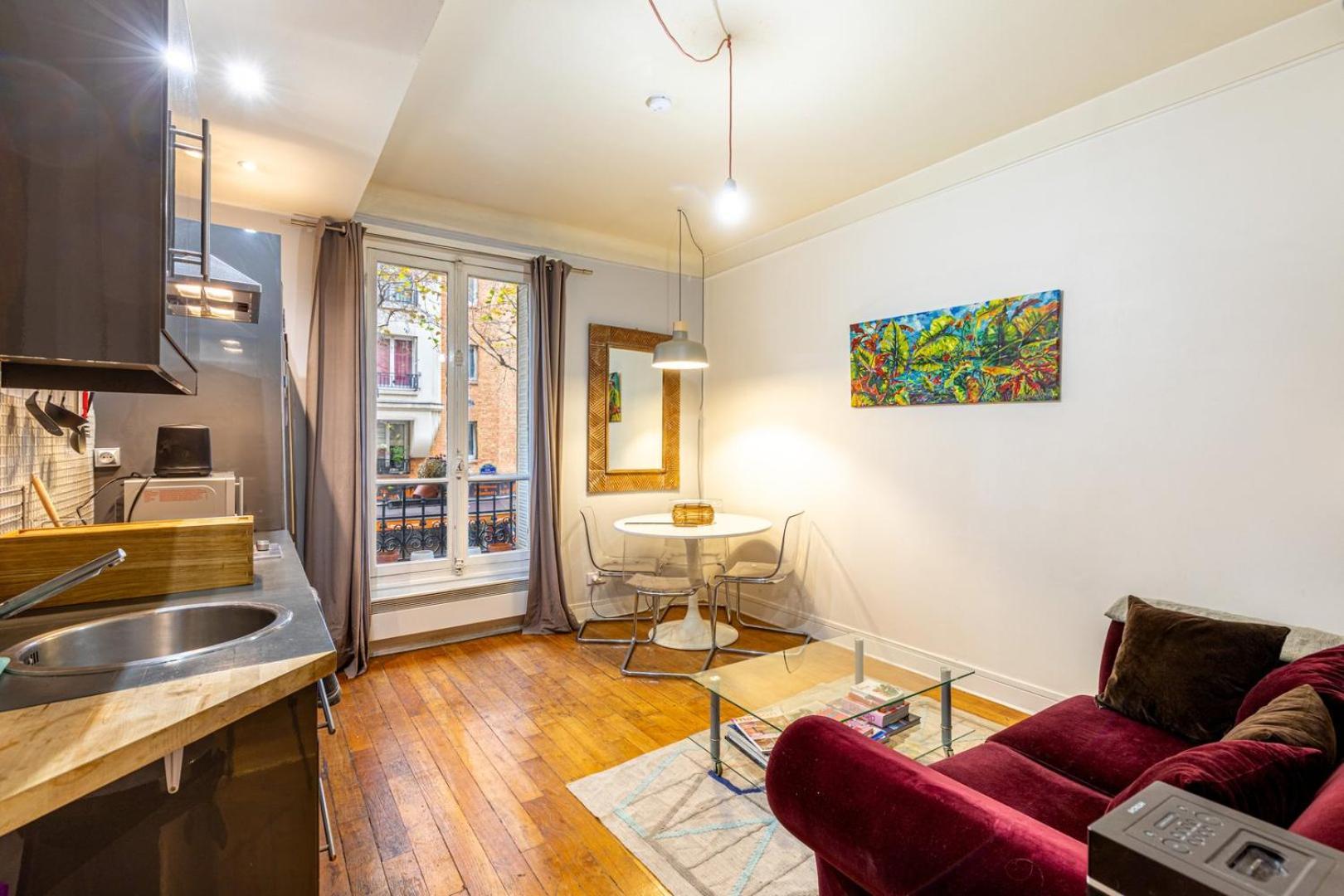 Appartamento Guestready - Appt Chic Dans Le Marais *