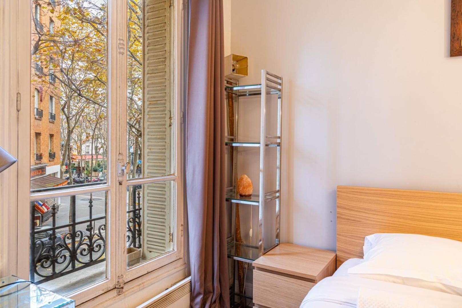 Guestready - Appt Chic Dans Le Marais Appartamento