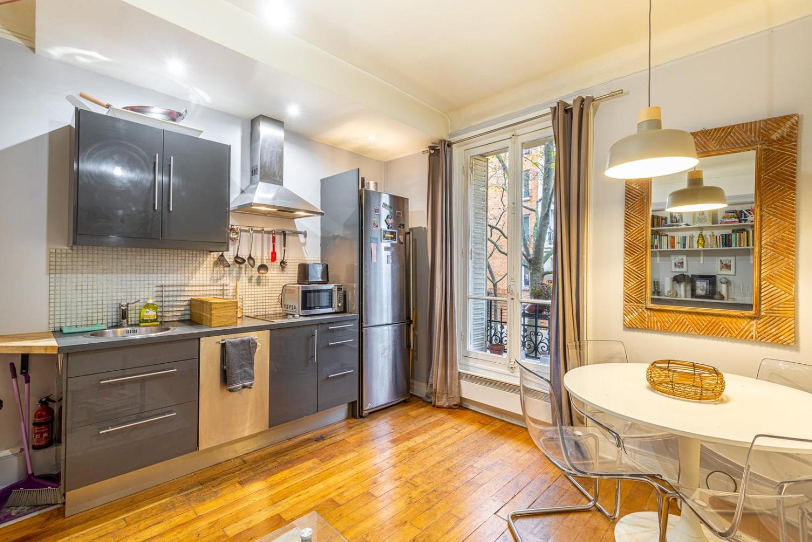 Appartamento Guestready - Appt Chic Dans Le Marais *