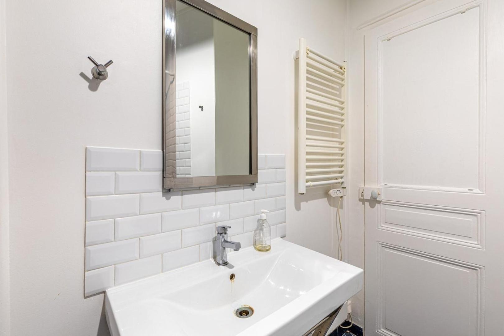 Guestready - Appt Chic Dans Le Marais Appartamento *