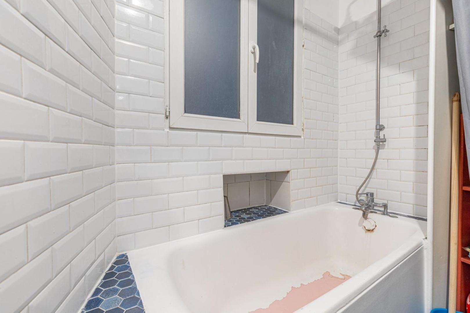 Appartamento Guestready - Appt Chic Dans Le Marais Parigi