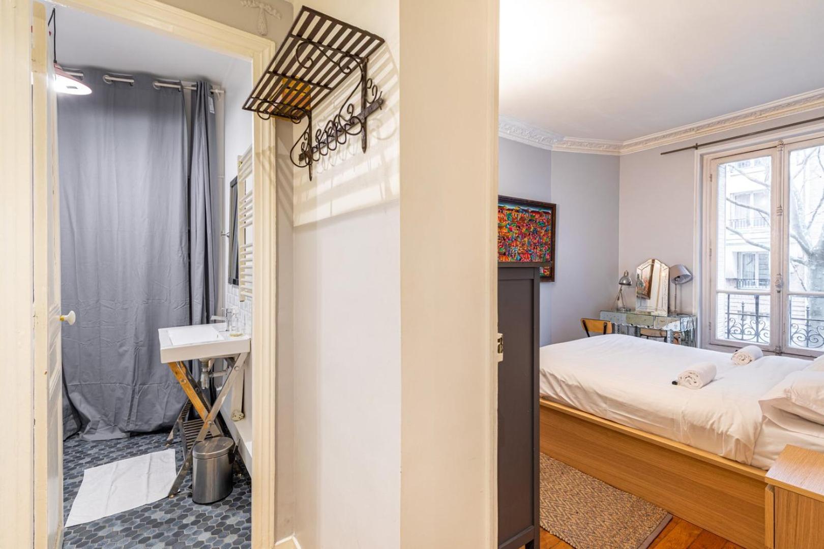 Appartamento Guestready - Appt Chic Dans Le Marais *